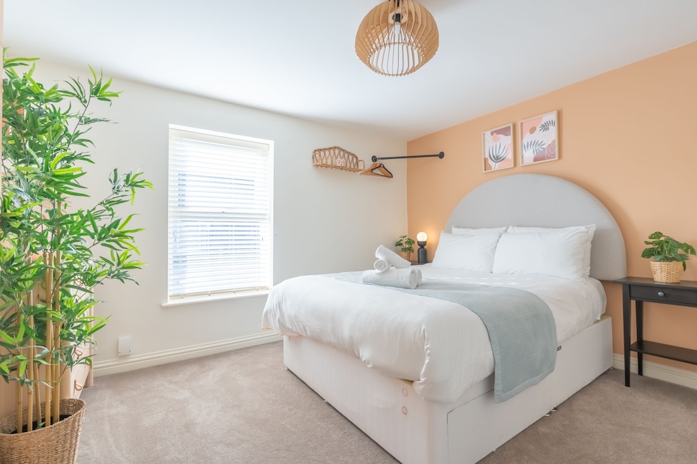 Afton in Lancaster, United Kingdom