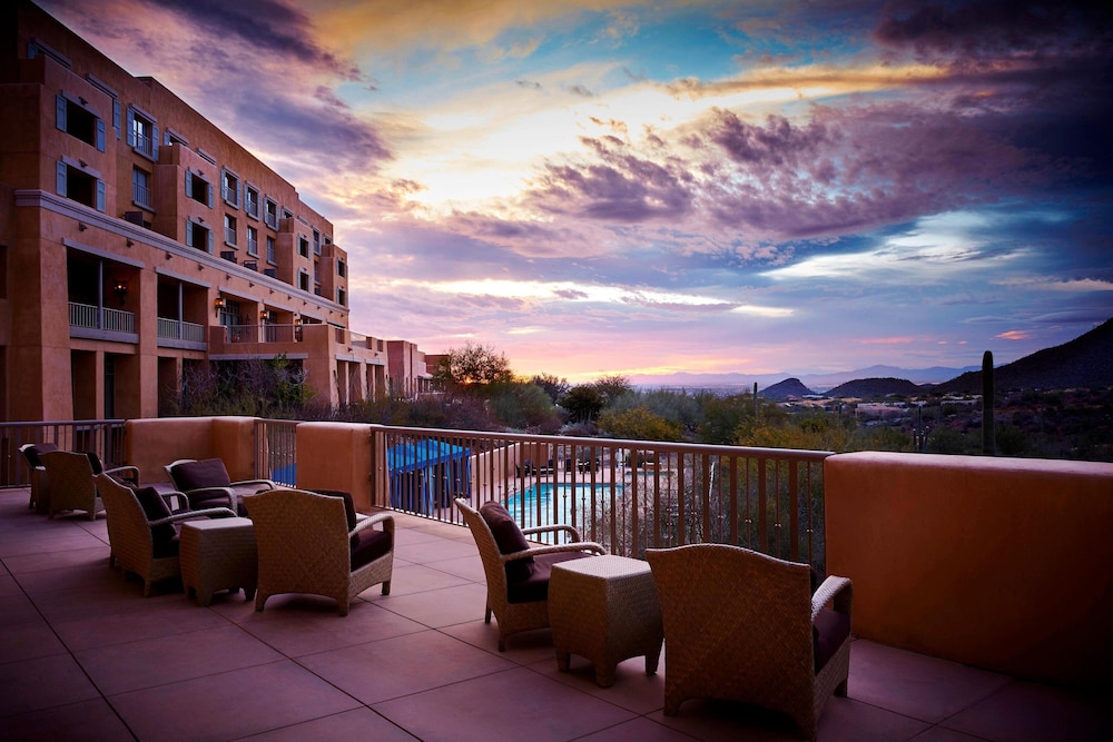 JW Marriott Starr Pass Resort and Spa - photo 51