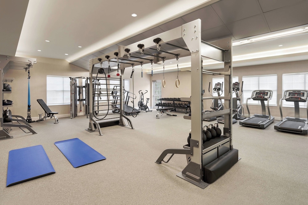 Residence Inn by Marriott Philadelphia West Chester Exton - photo 17