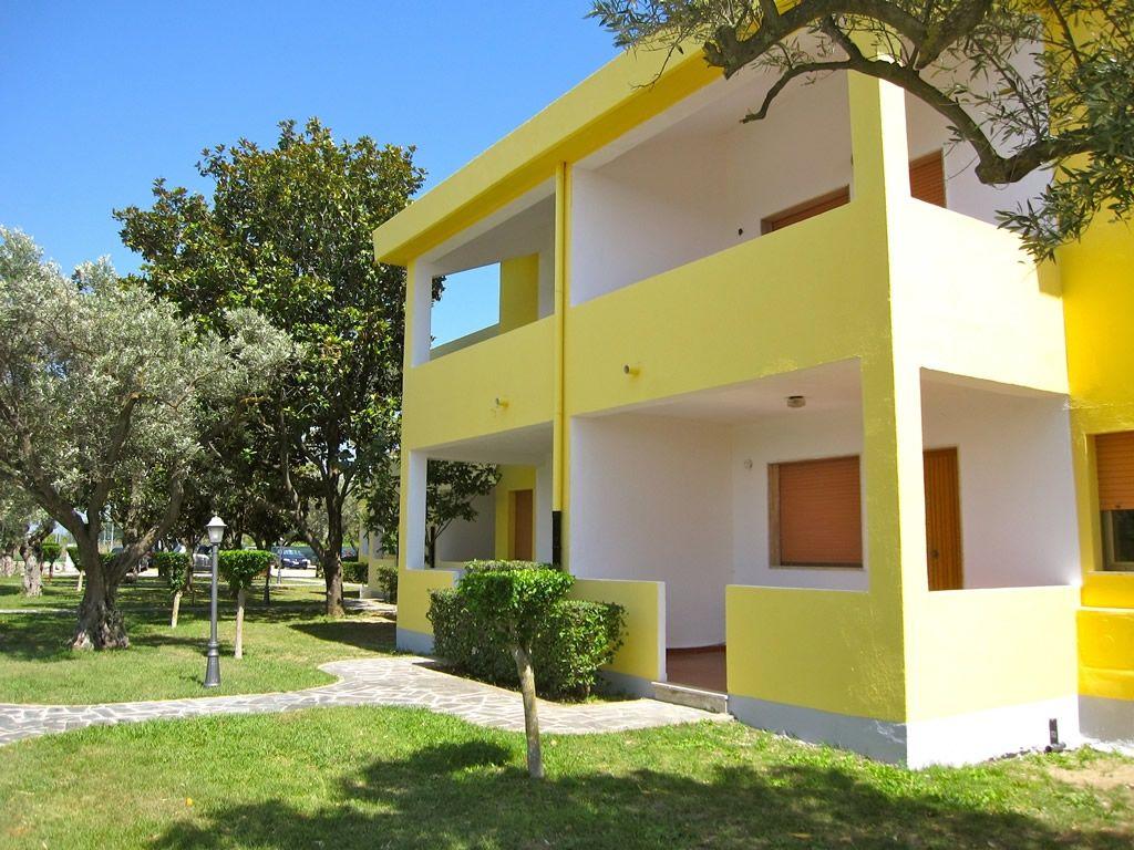 Triton Villas 6698621 — Sellia Marina
