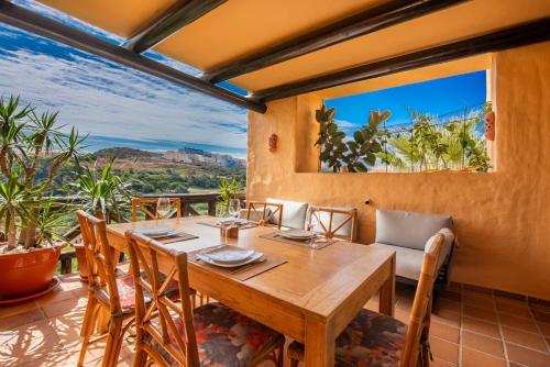 Coto Real in Manilva, Spain