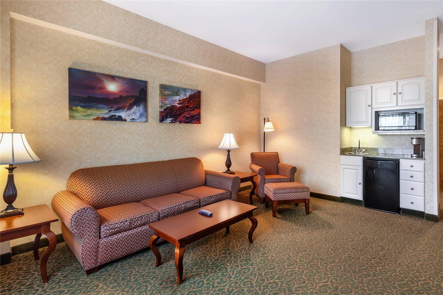 Maine Evergreen Hotel an Ascend Collection Hotel - photo 64