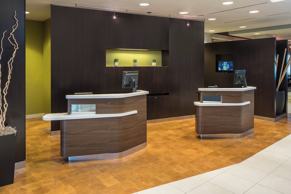 Courtyard by Marriott Miami West FL Turnpike - photo 2