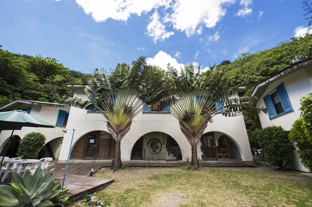 Tetsuya — hotel in Ogasawara