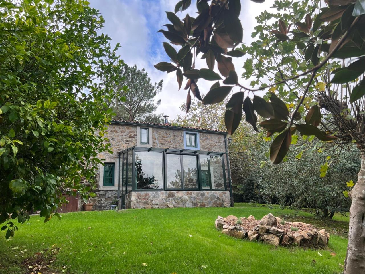 Rural Lambre by Miramar Stays — 4-Star Luxury Hotel in Paderne, Spain