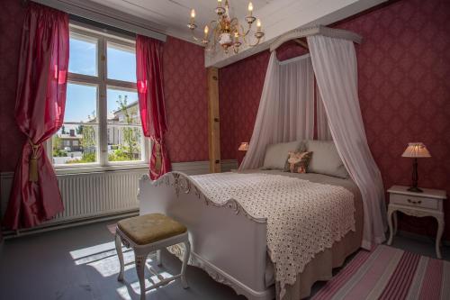 Boutique Hotel Langin Kauppahuone in Raahe, Finland