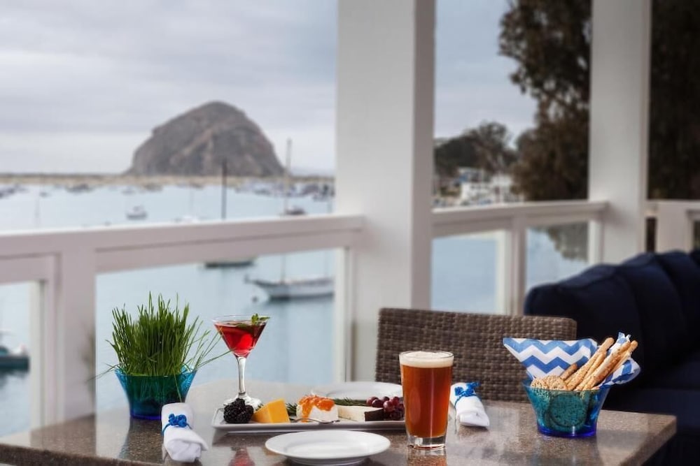 Inn At Morro Bay - photo 28