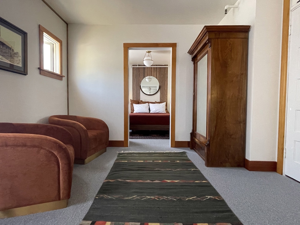 Scotia Lodge - photo 21