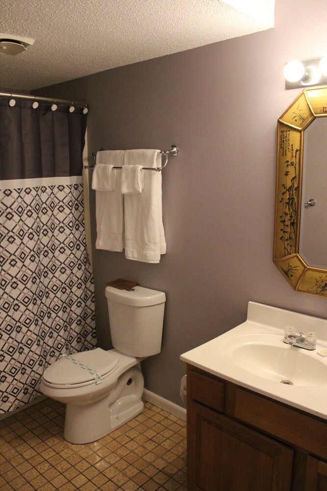 Brydan Suites - photo 120
