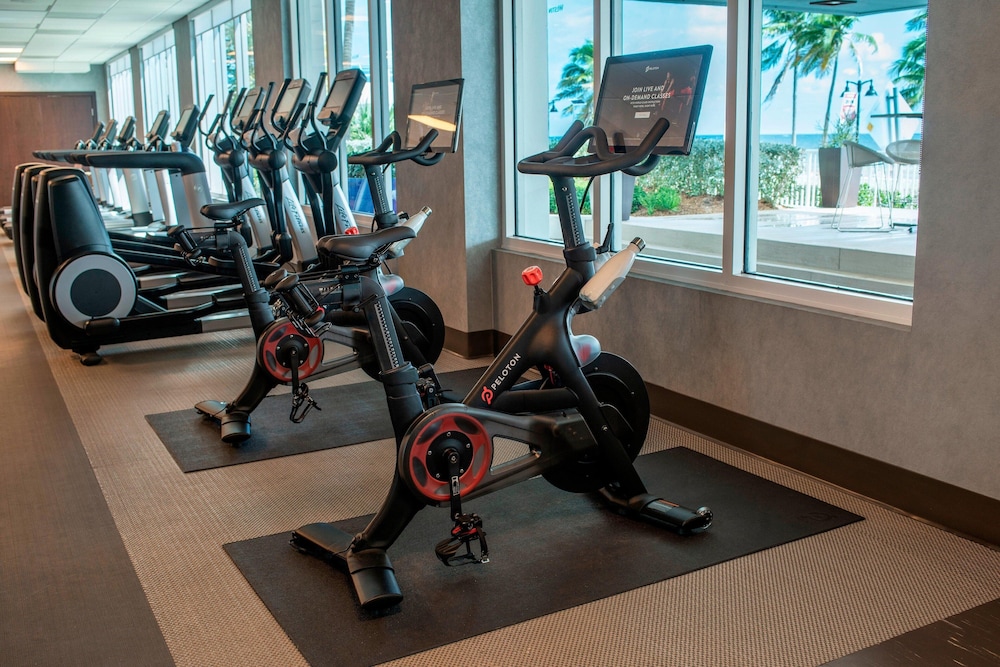 The Westin Fort Lauderdale Beach Resort - photo 46