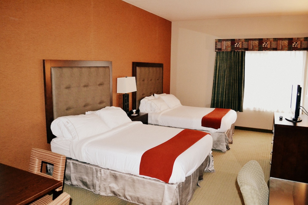 Holiday Inn Express Hotel & Suites Bozeman West by IHG - photo 6