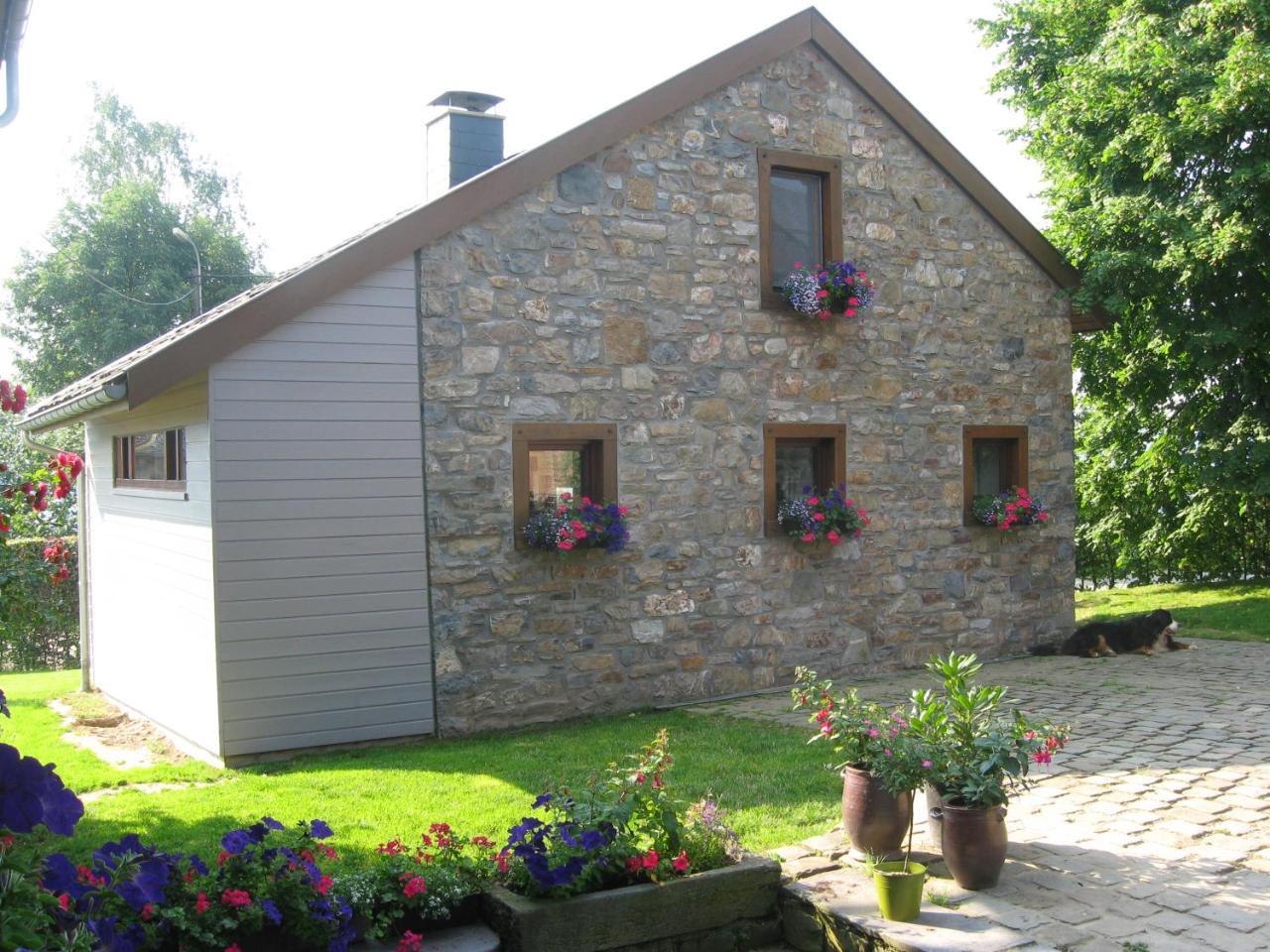 Le Fournil D Andrimont — Stoumont