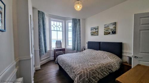 Armorel 9 Burlington Place in Sheringham, United Kingdom