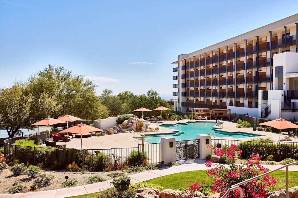 ADERO Scottsdale Resort Autograph Collection - photo 50