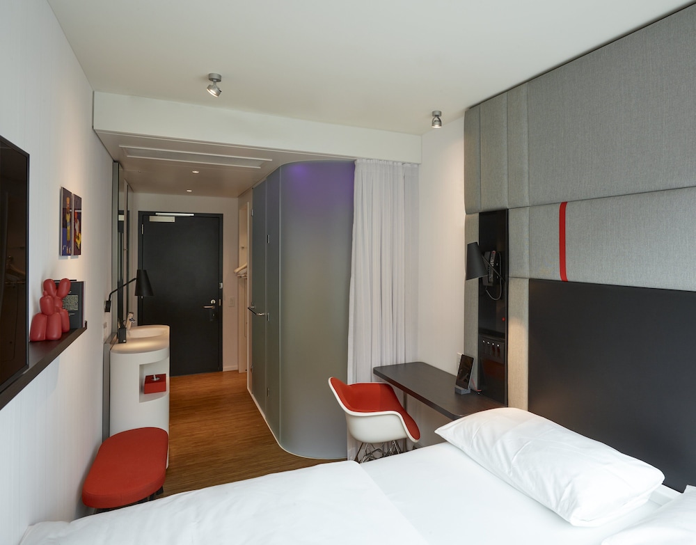 citizenM Washington DC Capitol - photo 3