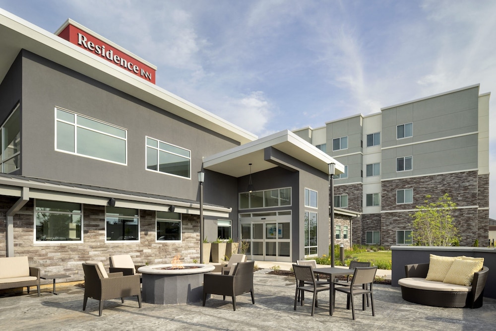 Residence Inn Jonesboro - photo 26