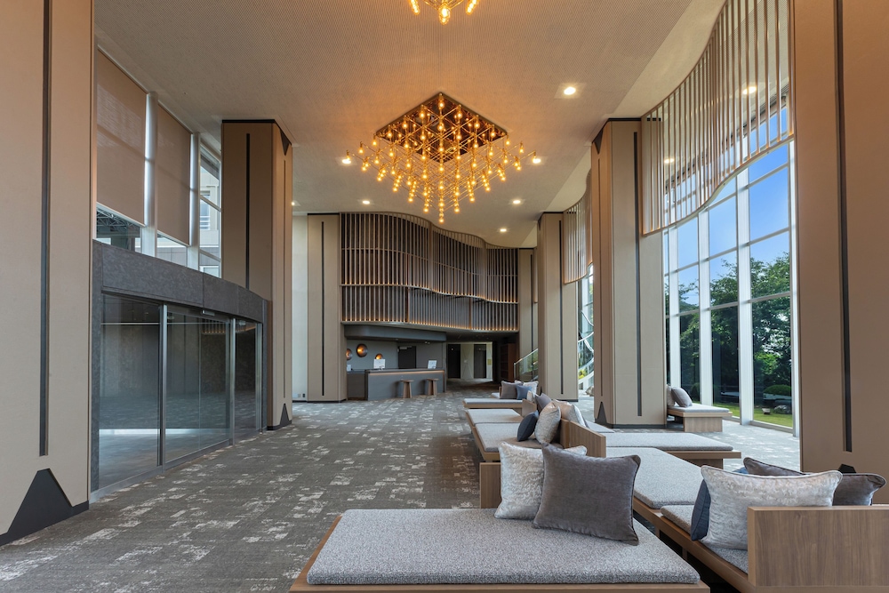 Kamenoi Hotel Yaizu — 4-Star Luxury Hotel in Yaizu, Japan