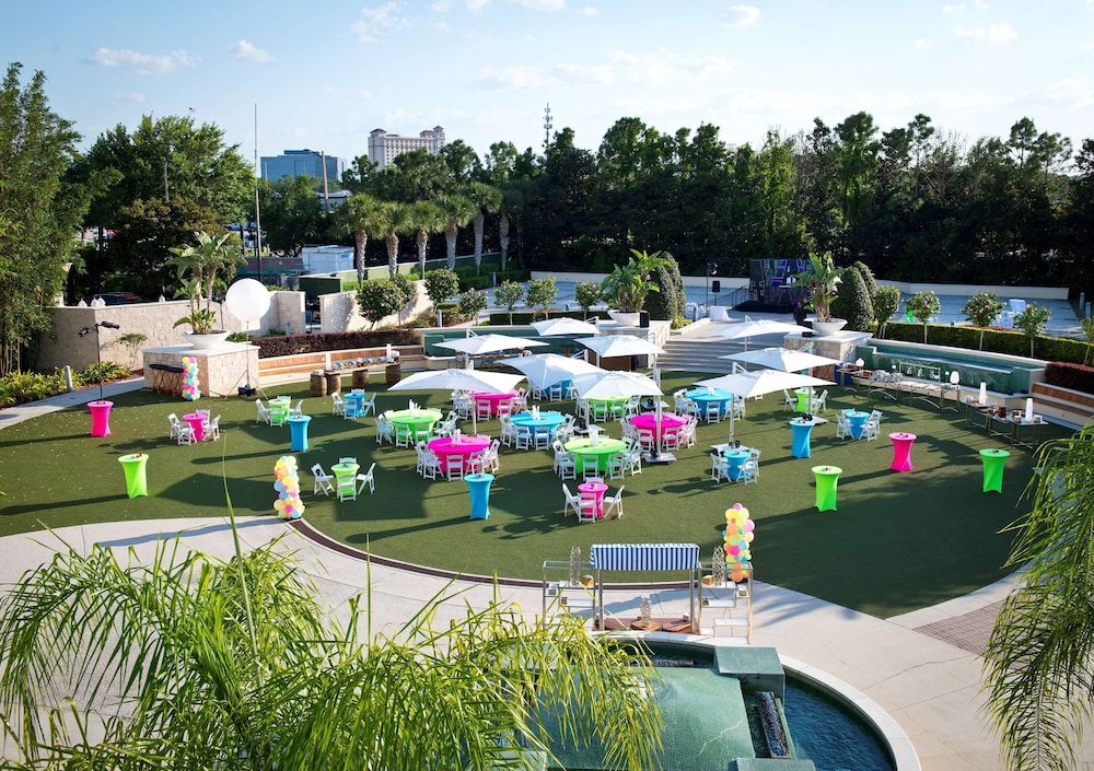 Hilton Orlando - photo 91
