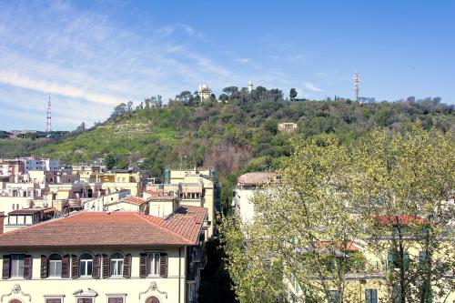 Clodia Holiday Home — 4-Star Luxury Hotel in Rome, Italy