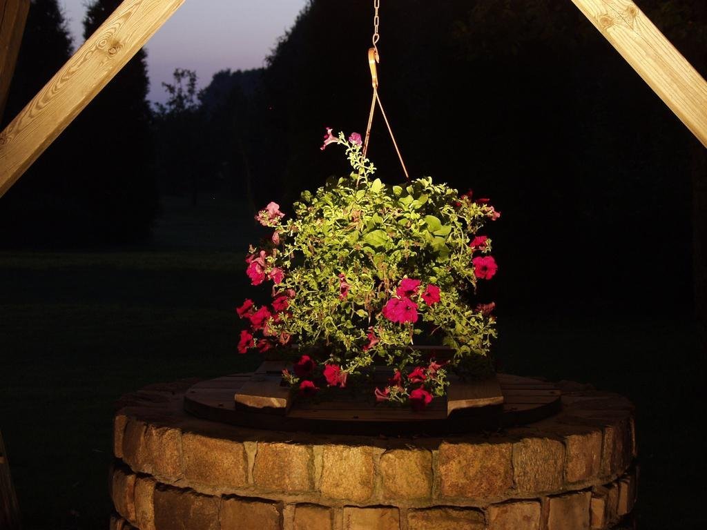 Ferienpark Leitzingen in Soltau, Germany