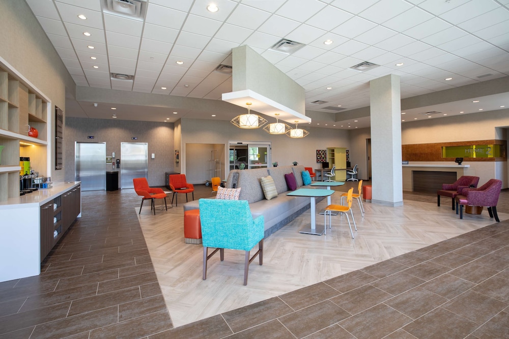 Home2 Suites by Hilton Omaha UN Medical Ctr Area - photo 4