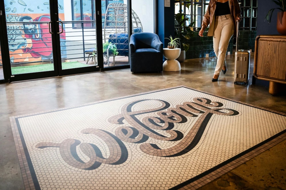 Hotel Nell Union Market - photo 10