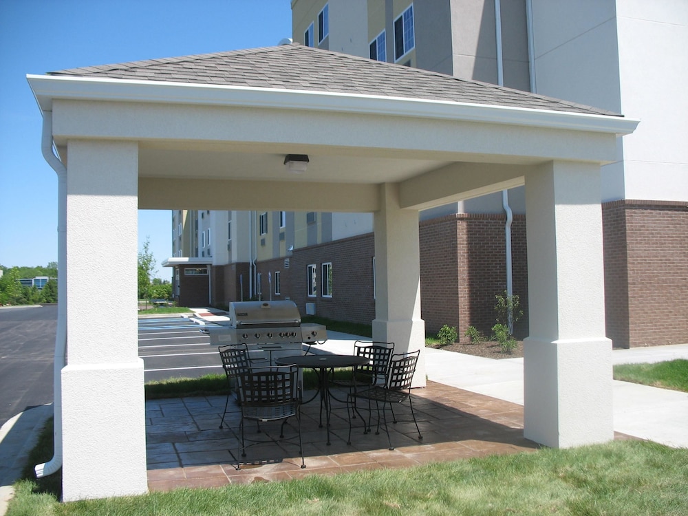 Candlewood Suites Indianapolis Northwest by IHG - photo 34
