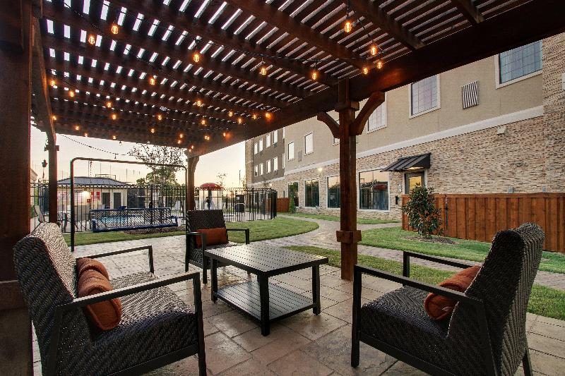 Staybridge Suites Plano The Colony by IHG - photo 13