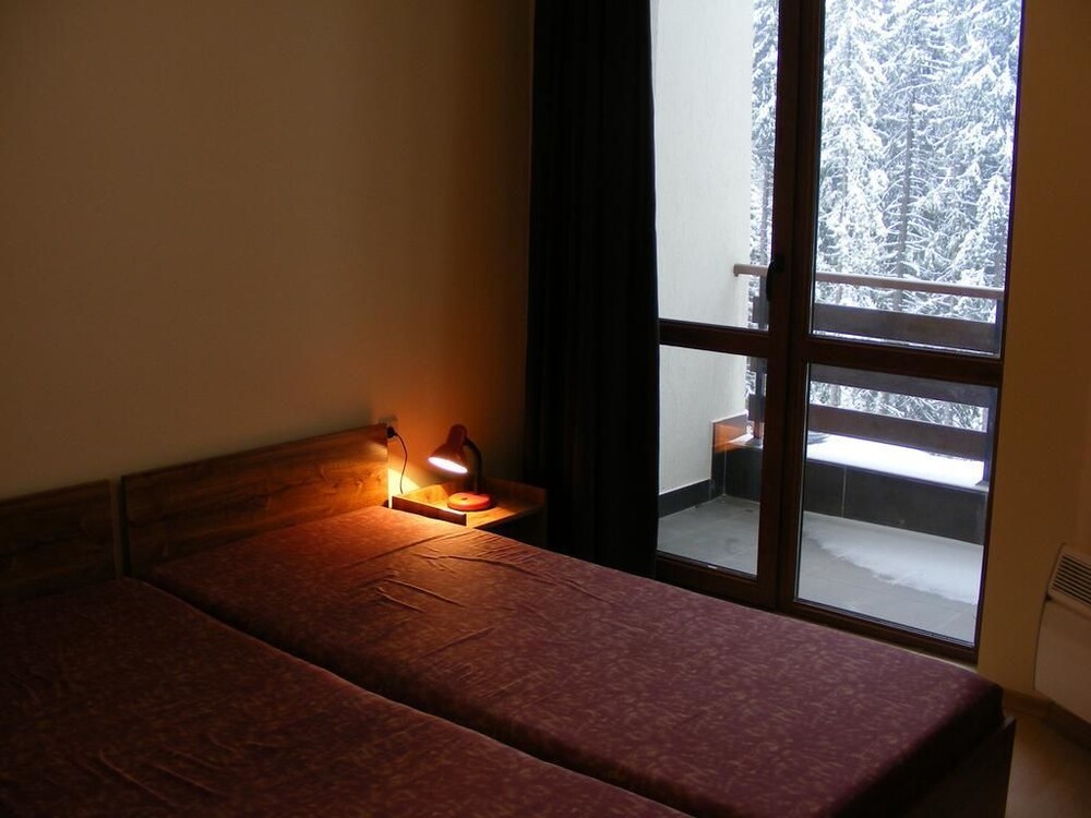 Iceberg Apart Hotel & SPA — Chepelare — photo 4