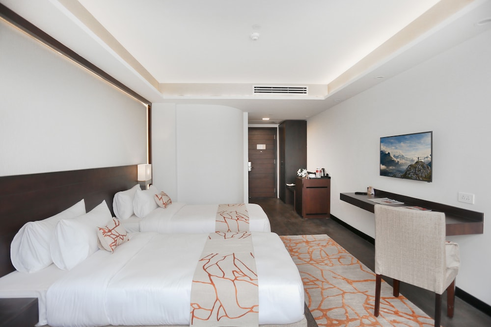 Hotel Mulberry — Kathmandu — photo 2