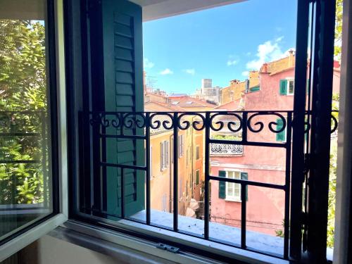L'Approdo dei Poeti The Poets' Haven — 4-Star Luxury Hotel in Lerici, Italy