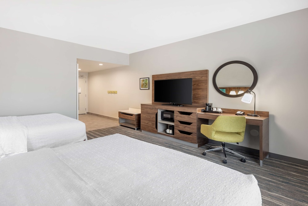 Hampton Inn by Hilton Harker Heights Killeen - photo 3