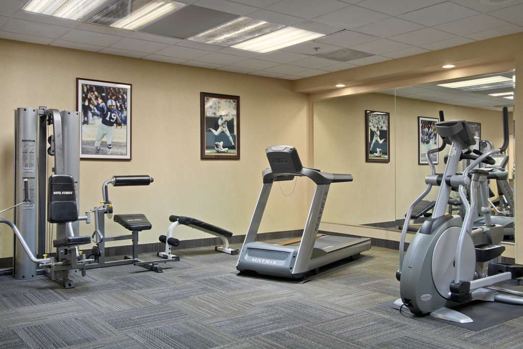 Days Inn by Wyndham Baltimore Inner Harbor - photo 16