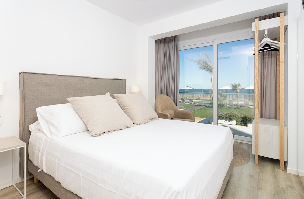 Hotel Aigua Oliva — Benicarlo — photo 2