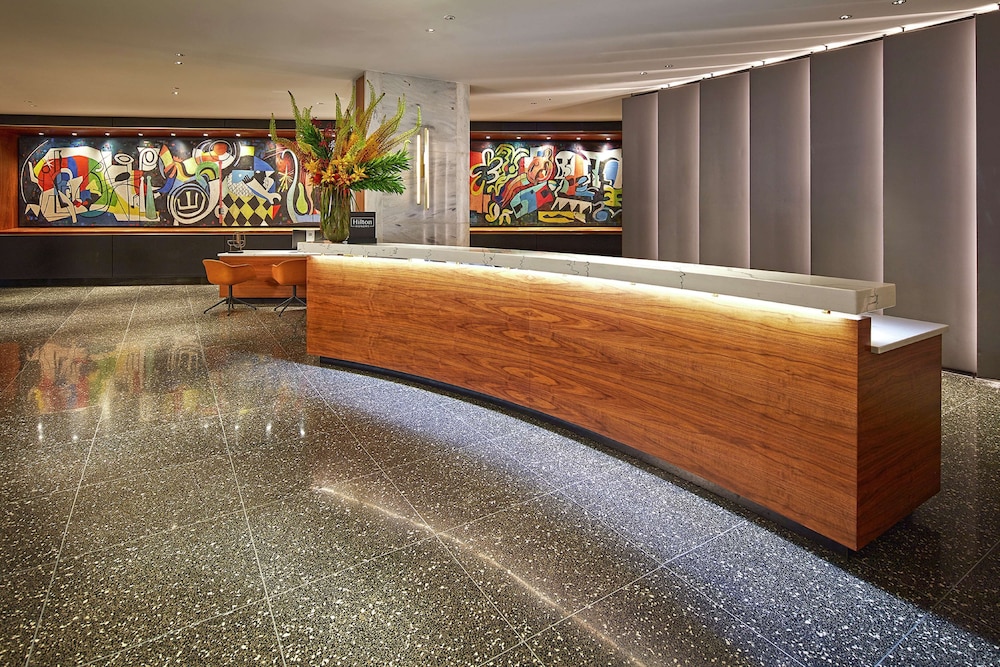 The Statler Dallas Curio Collection By Hilton - photo 12