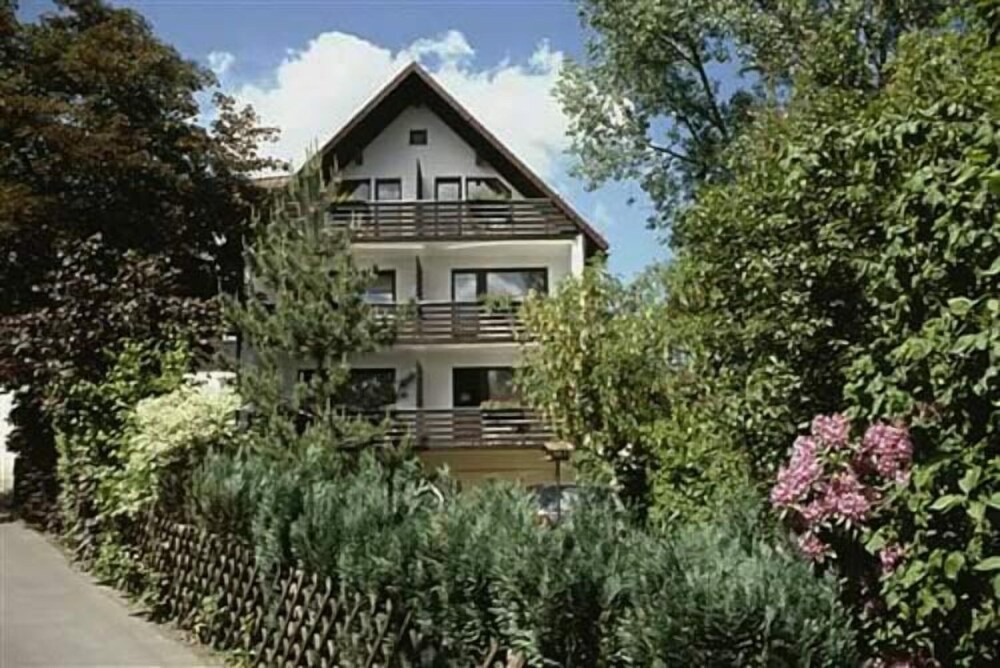 Hotel Braunlage in Braunlage, Germany