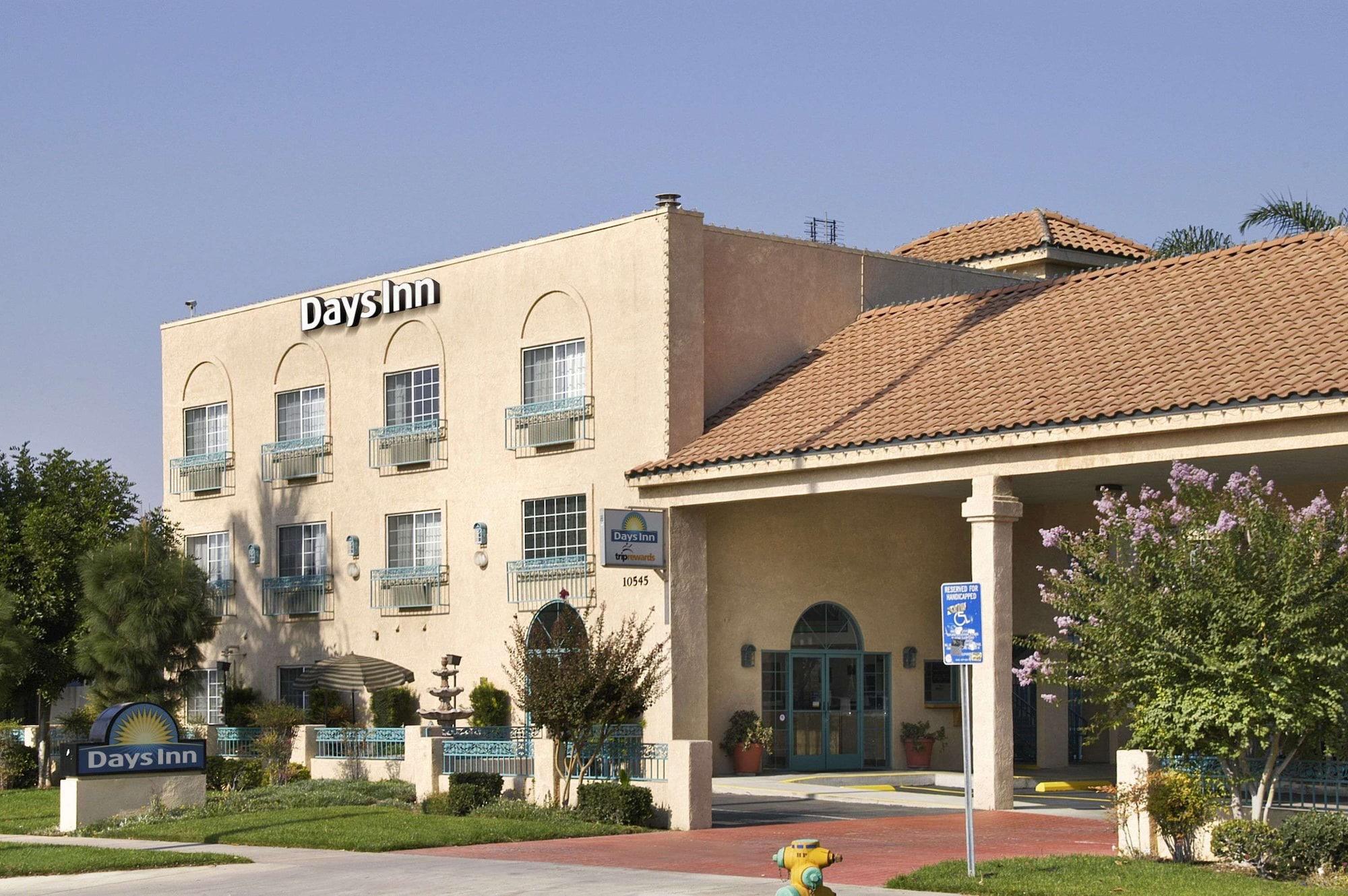 Days Inn by Wyndham Riverside Tyler Mall in Riverside, United States