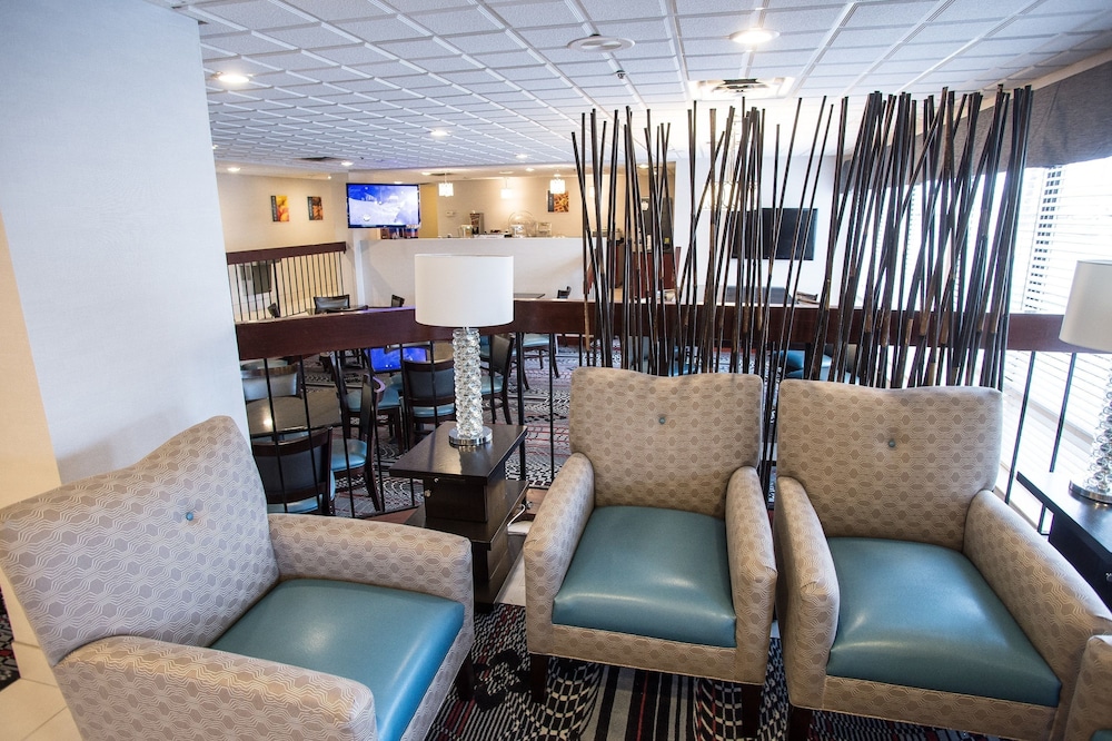 The Hotel at Dayton South - featured photo