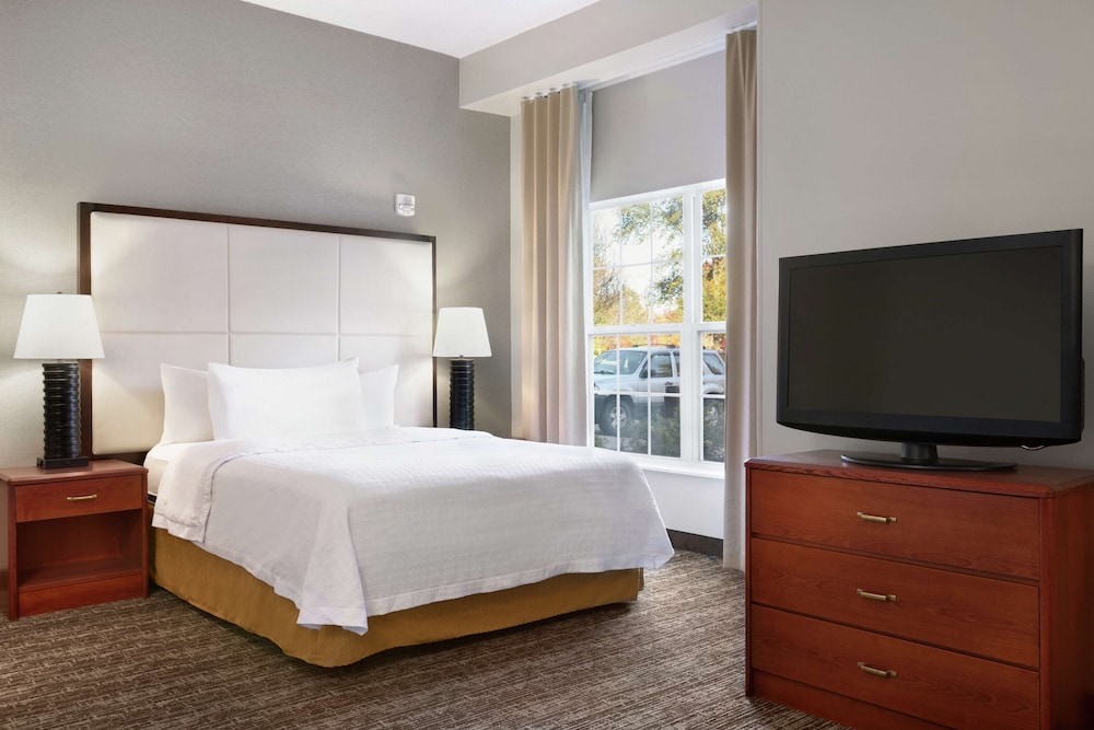 Homewood Suites by Hilton Columbus Dublin - photo 12