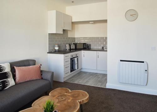 Host & Stay West Cliff View
