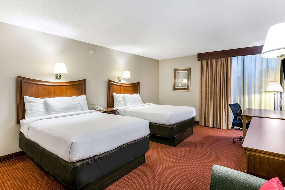 Clarion Hotel BWI Airport Arundel Mills - photo 13