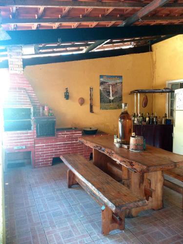 Pousada Núcleo da Serra — Belo Horizonte — photo 3