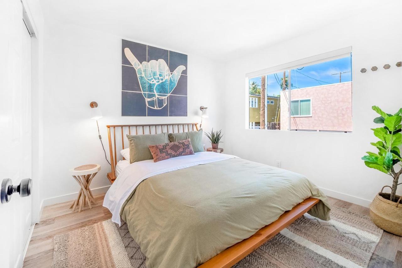 Aloha Amigos Surf Getaway — San Clemente