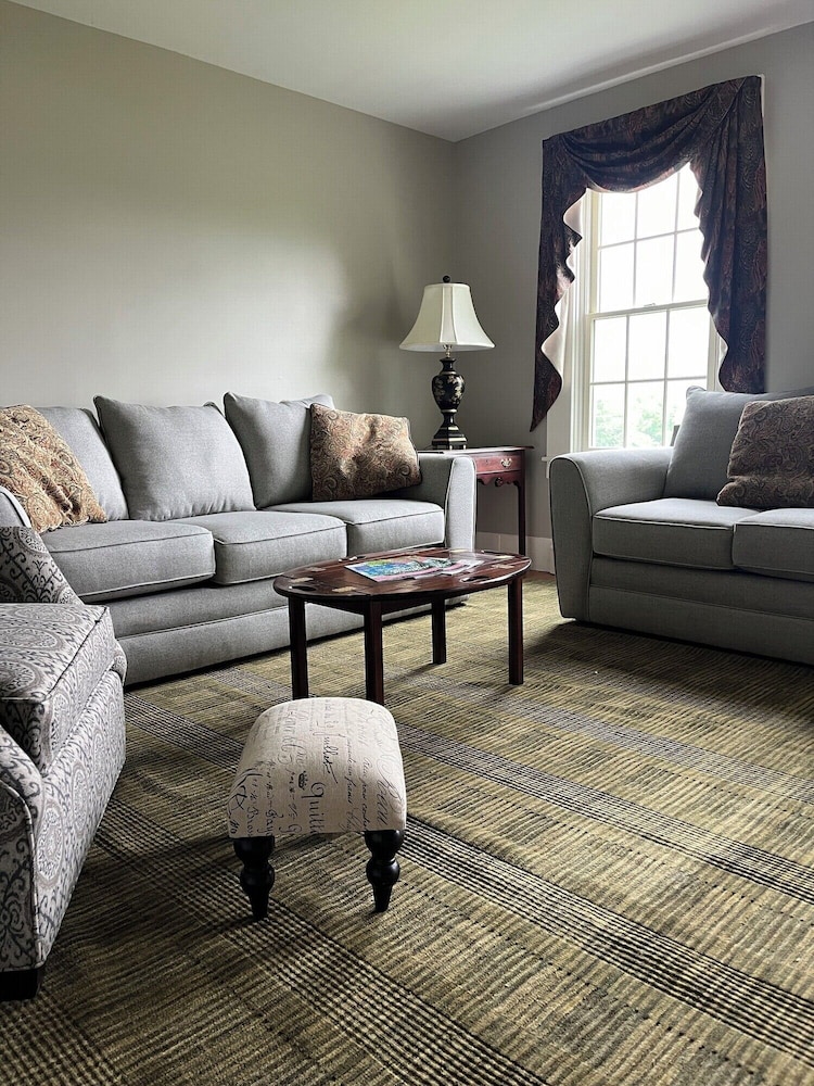 Inn at Valley Farms - photo 43