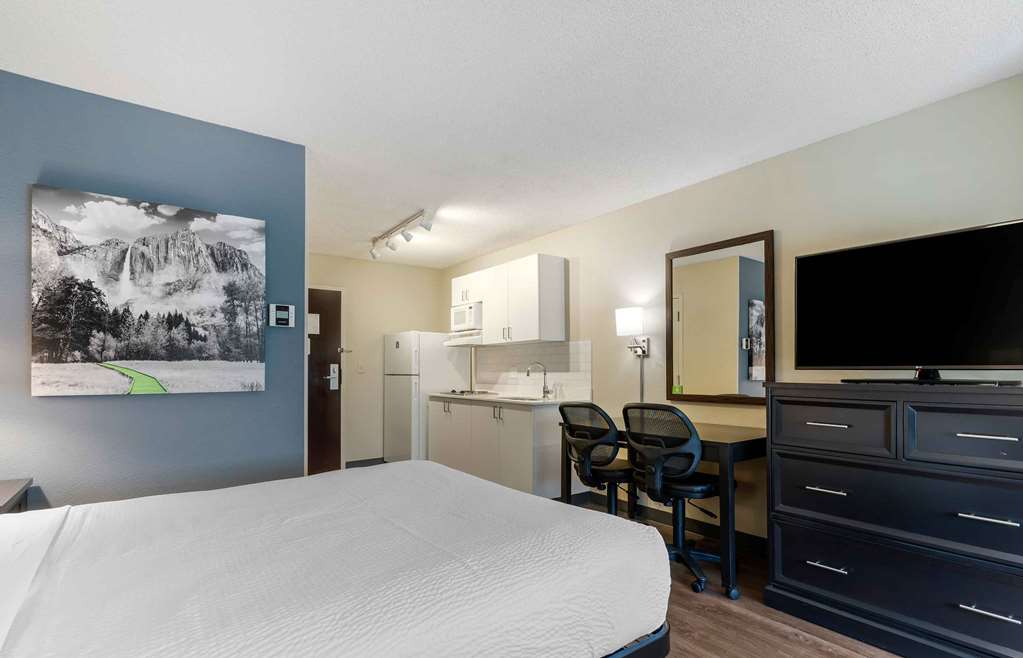 Extended Stay America Suites San Jose Edenvale South - photo 35
