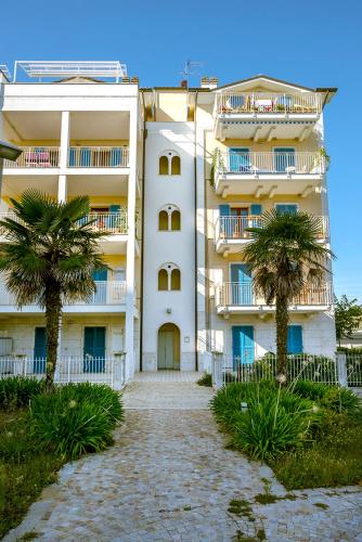 A casa di Milena — 4-Star Luxury Hotel in Porto Recanati, Italy