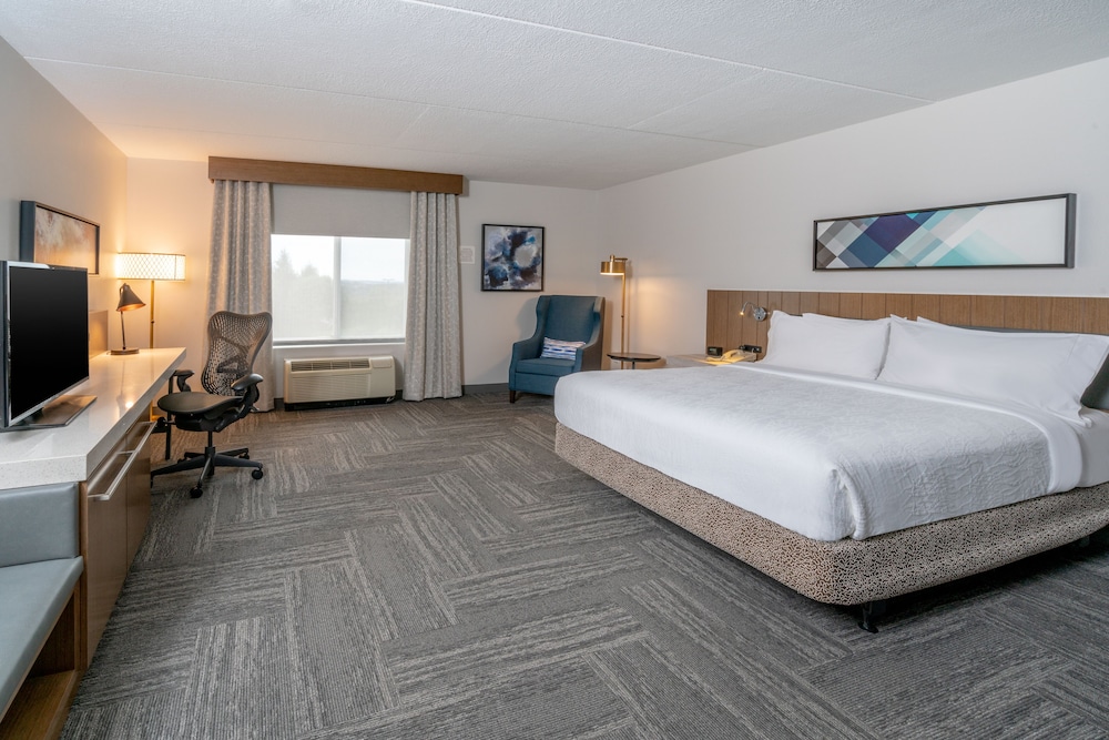 Hilton Garden Inn Pittsburgh Southpointe - photo 15