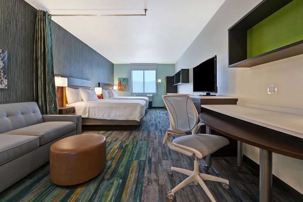 Home2 Suites by Hilton Atascadero CA - photo 9