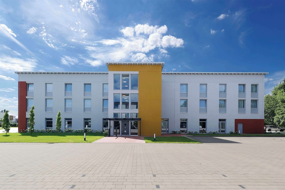 Median Hotel Hannover Lehrte