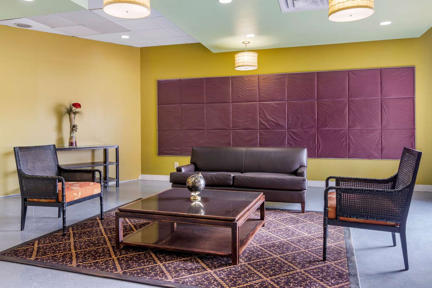 Clarion Inn Brunswick - photo 11